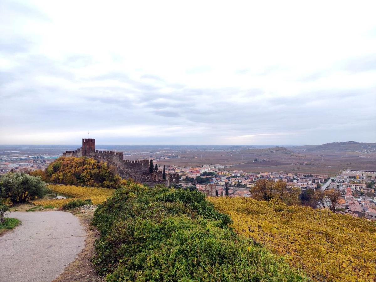 Stanza Allegra Soave Exterior photo