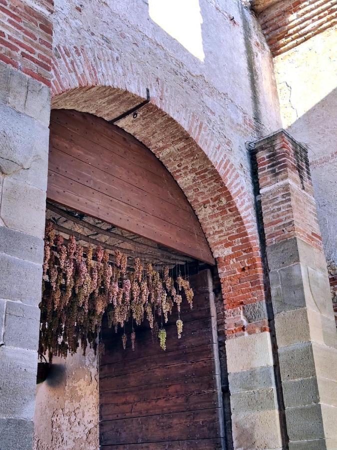 Stanza Allegra Soave Exterior photo