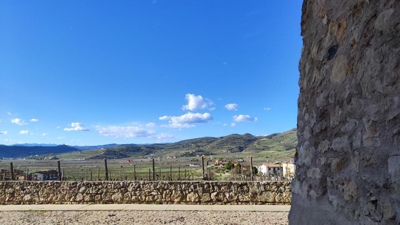 Stanza Allegra Soave Exterior photo