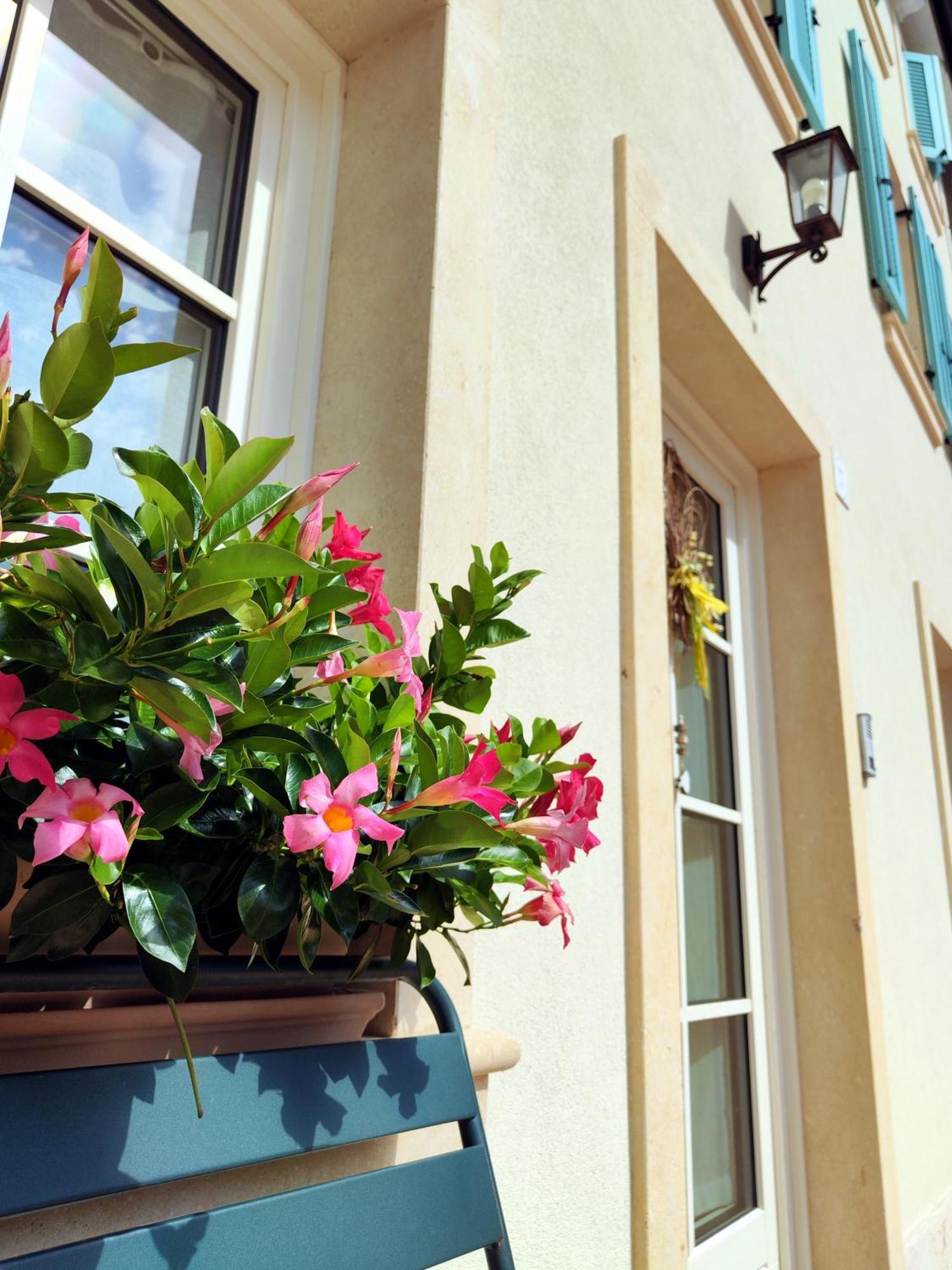 Stanza Allegra Soave Exterior photo
