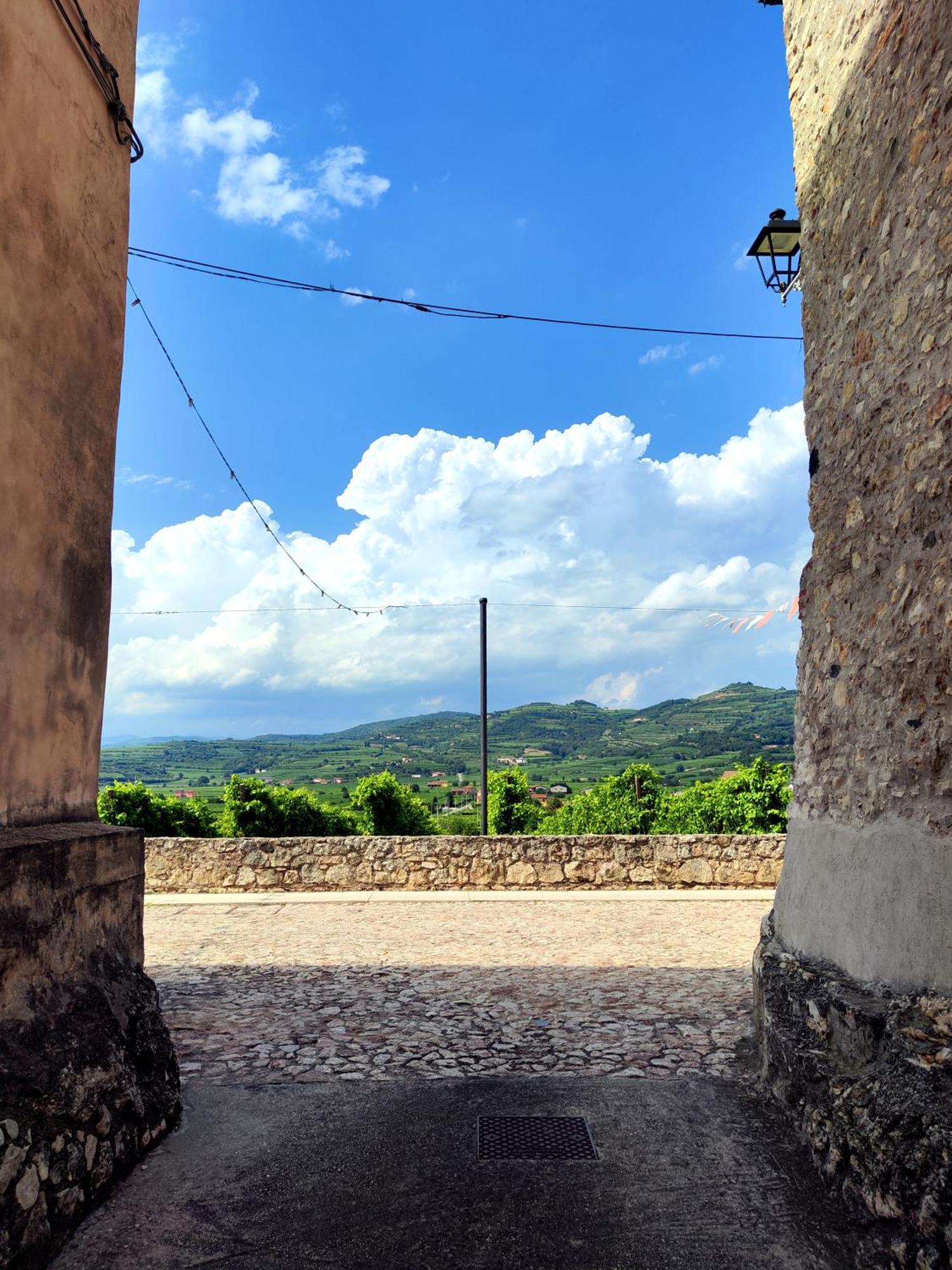 Stanza Allegra Soave Exterior photo